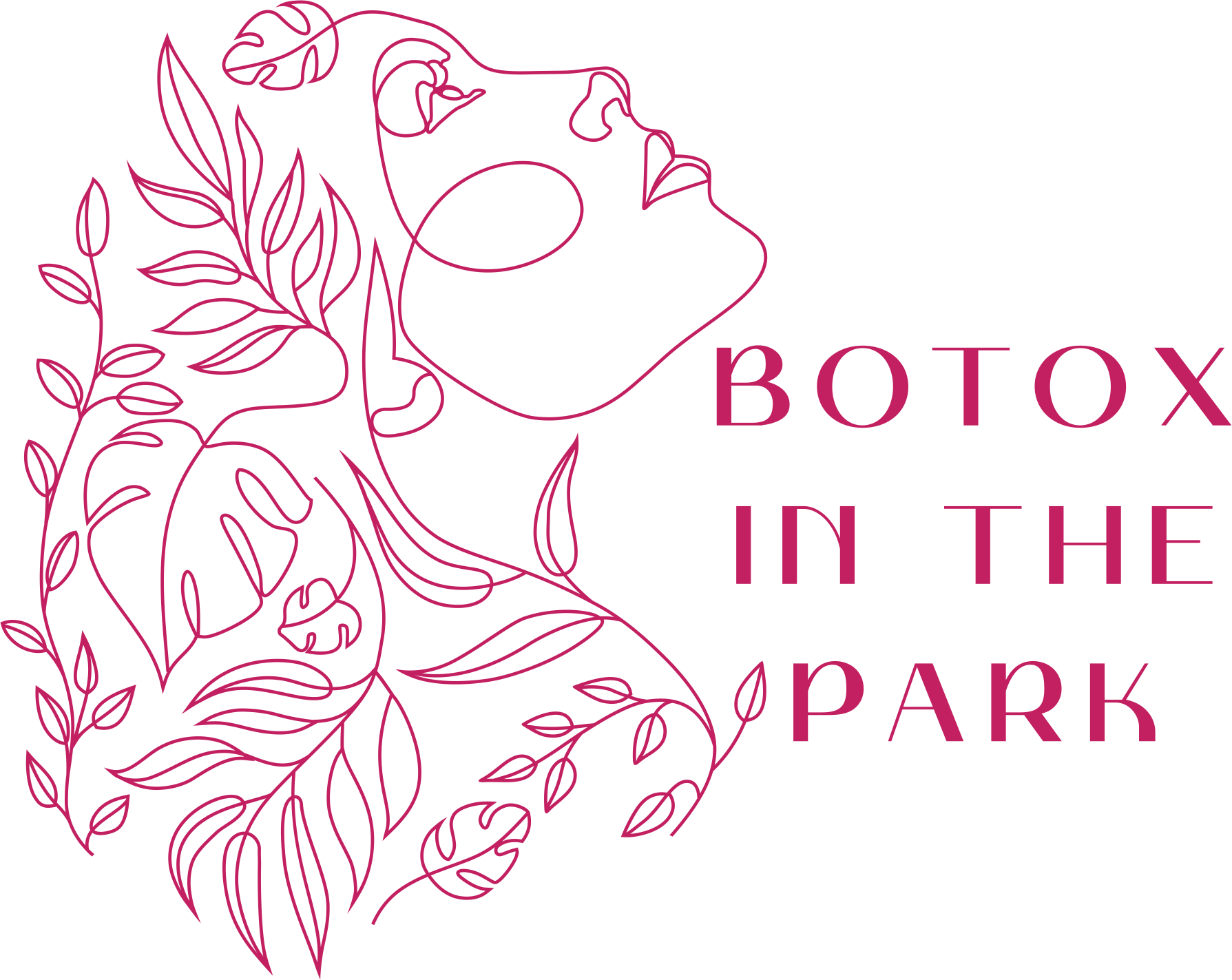 Botox in the Park
